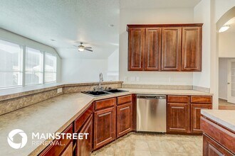 601 Magnolia Trail in Desoto, TX - Building Photo - Building Photo