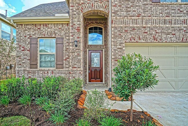 24943 Blue Mountain Park Ln in Katy, TX - Building Photo - Building Photo