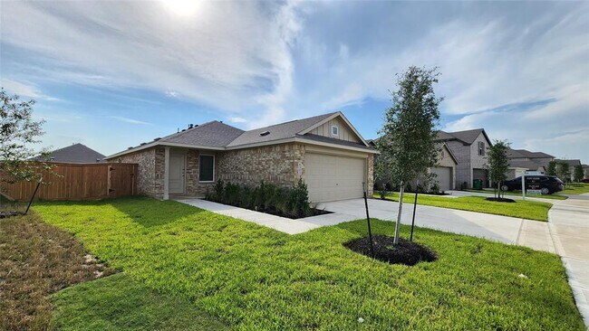 6303 Geyser Starish Dr in Katy, TX - Building Photo - Building Photo