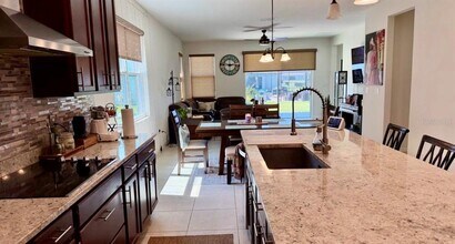 1806 Blissful Dr in Kissimmee, FL - Building Photo - Building Photo