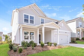 423 Rock View Ln in Covington, GA - Building Photo - Building Photo