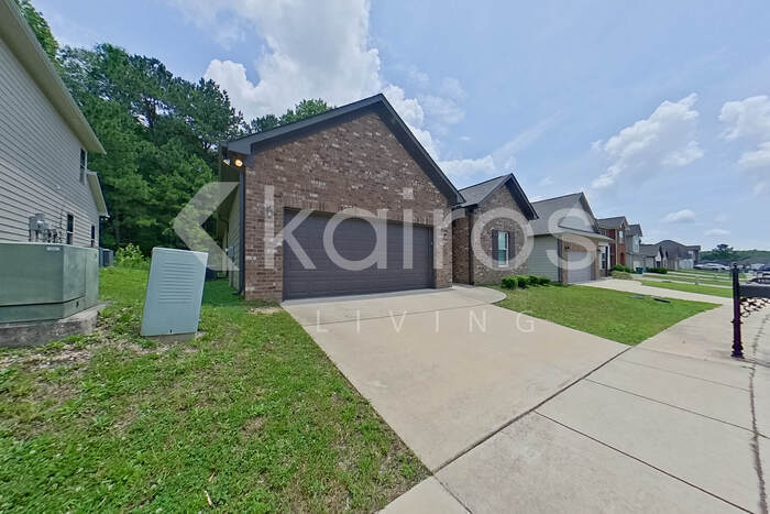 11551 Crimson Ridge Rd in Brookwood, AL - Building Photo