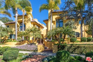 849 14th St in Santa Monica, CA - Building Photo