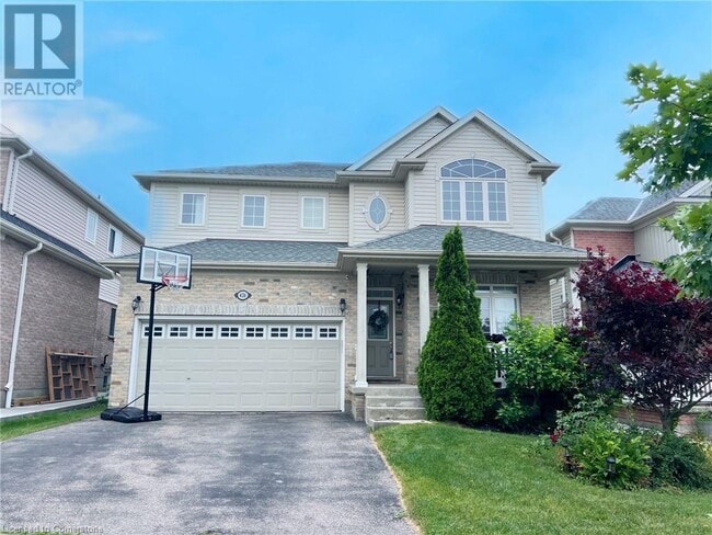 property at 426 Robert Ferrie Dr