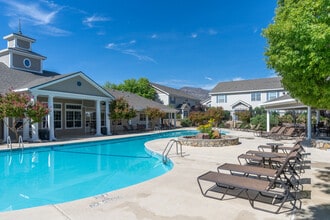 Forty649 North Hills in El Paso, TX - Building Photo - Building Photo