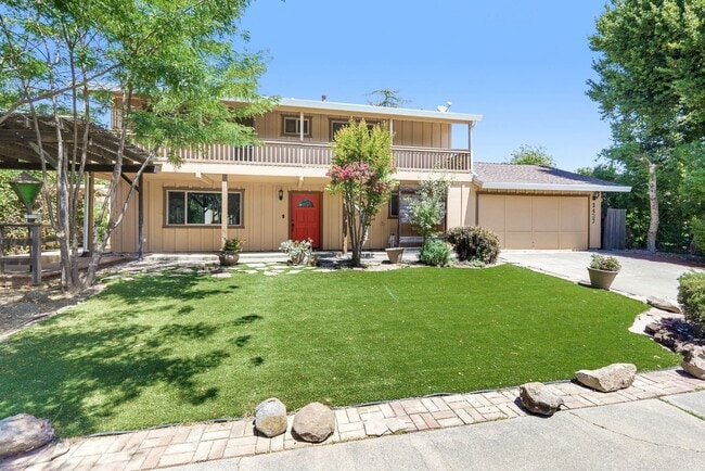 property at 3427 Breton Ave