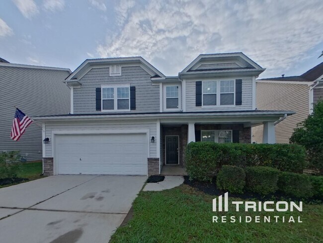 property at 1007 Frst Wy Ct