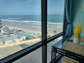 1909 S Atlantic Ave, Unit 721