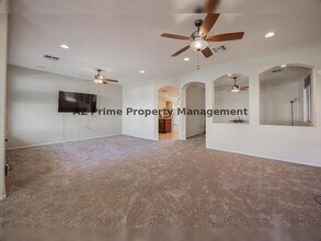 2419 W Darrow St in Phoenix, AZ - Building Photo - Building Photo