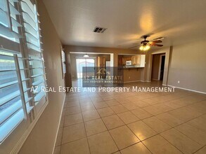 24893 W Dove Mesa Dr in Buckeye, AZ - Building Photo - Building Photo