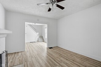 2321 Guilford Ave in Indianapolis, IN - Building Photo - Building Photo