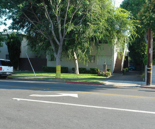 591-599 E Maude Ave in Sunnyvale, CA - Building Photo - Building Photo