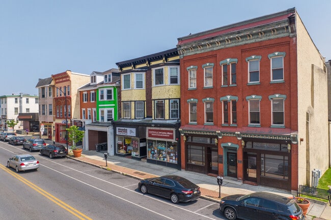 Homes for rent in Coatesville, PA