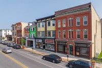 Apartments in Coatesville, PA