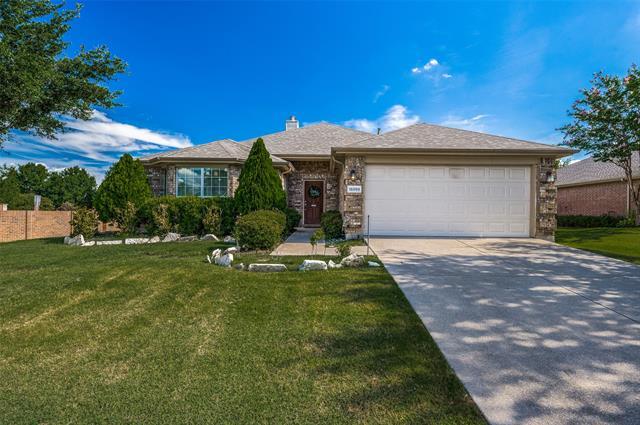 property at 15899 Bull Run Dr