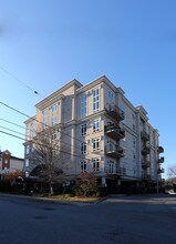 West End in Nashville, TN - Building Photo - Building Photo