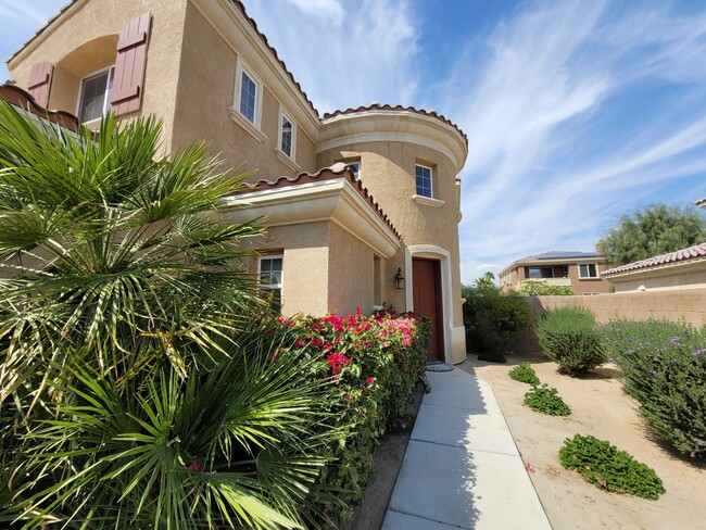 84476 Ruebens Way in Coachella, CA - Building Photo - Building Photo