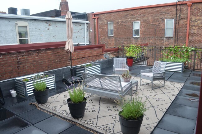 property at 919 A Aly