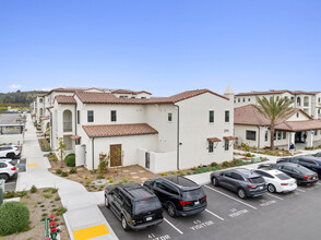 Somis Ranch Apartments in Somis, CA - Building Photo - Building Photo