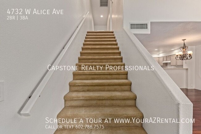 4732 W Alice Ave in Glendale, AZ - Building Photo - Building Photo