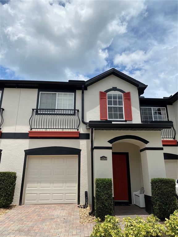 property at 10285 Park Commons Dr