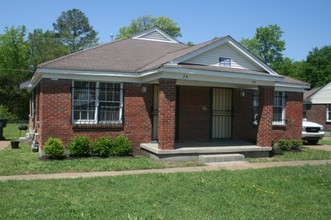 69-93 Eastview Dr in Memphis, TN - Building Photo - Building Photo