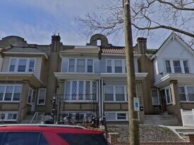6459 N 16th St in Philadelphia, PA - Building Photo