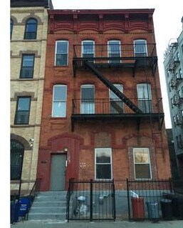 780 Madison St in Brooklyn, NY - Building Photo