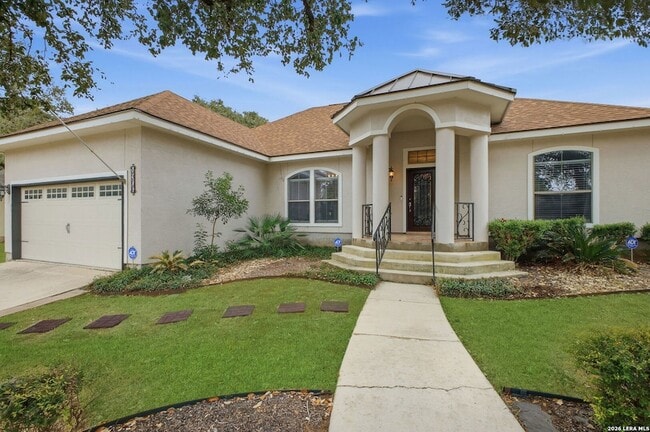 property at 8906 Breanna Oaks