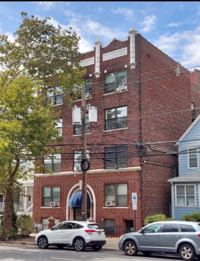 property at 427 John F. Kennedy Blvd