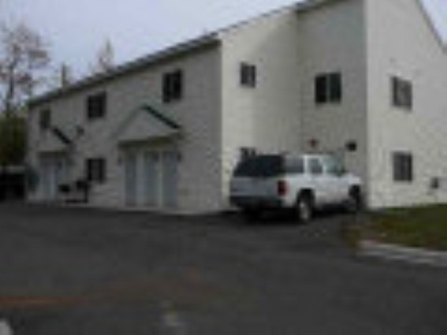 940 Jefferson St in Marquette, MI - Building Photo