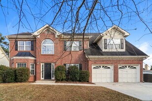 1879 Clay Dr SW in Marietta, GA - Building Photo