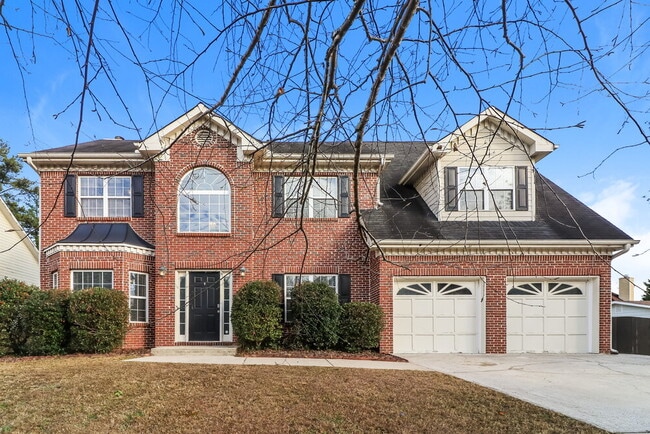 property at 1879 Clay Dr SW