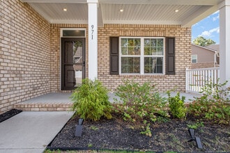 971 Fancher Ln in Joelton, TN - Building Photo - Building Photo