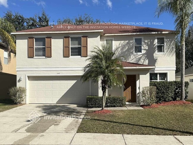 property at 1440 Blue Sky Way