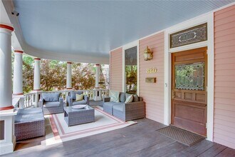 860 Euclid Ave NE in Atlanta, GA - Building Photo - Building Photo
