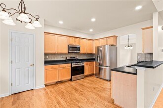 1419 Hornell Ln in Smyrna, GA - Building Photo - Building Photo