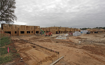 Watercrest at Mansfield in Mansfield, TX - Building Photo - Building Photo