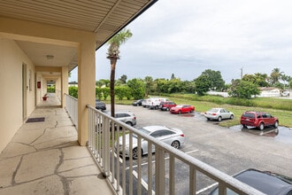 Rex Haven Apartments in Palm Springs, FL - Building Photo - Building Photo