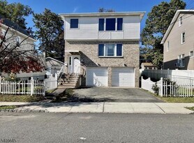 19 Columbus Ave in Belleville, NJ - Building Photo