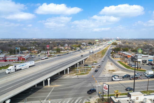Homes for rent in South San Antonio, TX