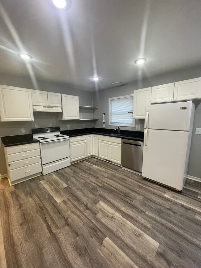 210-232 Brookridge Ct in Ann Arbor, MI - Building Photo - Building Photo