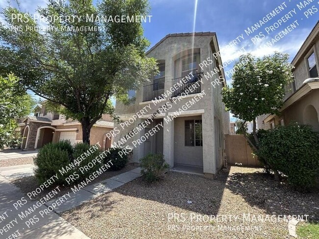 3651 E Sundance Ave in Gilbert, AZ - Building Photo - Building Photo