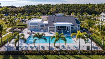 Springs at Cape Coral in Cape Coral, FL - Building Photo