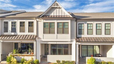 726 Stickley Oak Way in Woodstock, GA - Building Photo - Building Photo