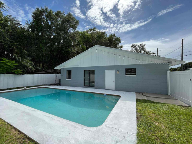 2606 Sheffield Ave in Orlando, FL - Building Photo - Building Photo