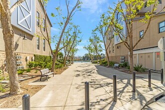 2925 Glascock St in Oakland, CA - Foto de edificio - Building Photo