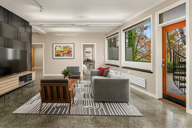 property at 2562 Dexter Ave N