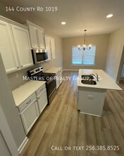 144 County Rd 1019 in Thorsby, AL - Building Photo - Building Photo