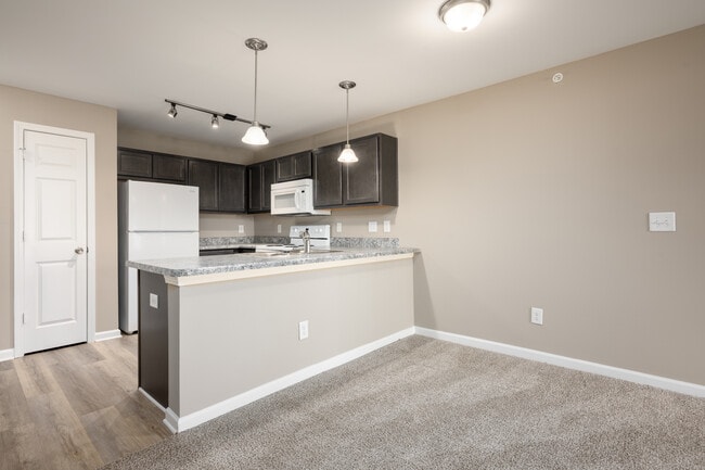 Woodland Heights of Burlington in Whitsett, NC - Building Photo - Interior Photo